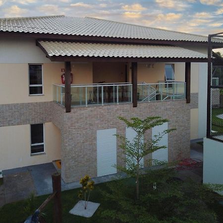 Baixio - Praia E Pe Na Areia! Ponta De Inhambupe Esplanada 외부 사진